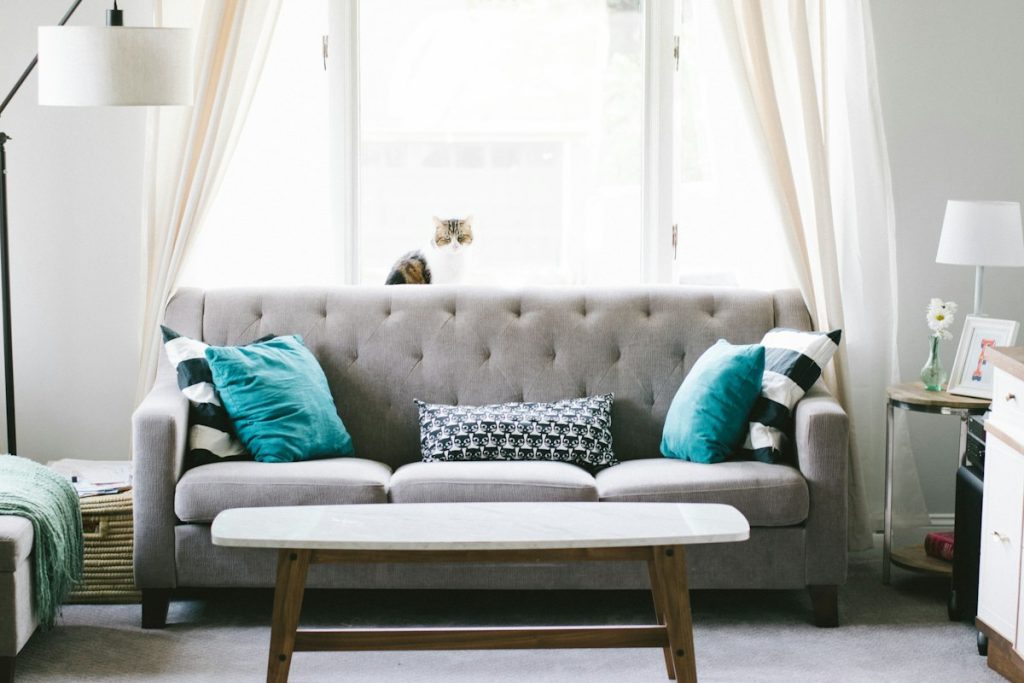 Interior Design Prompt Pack