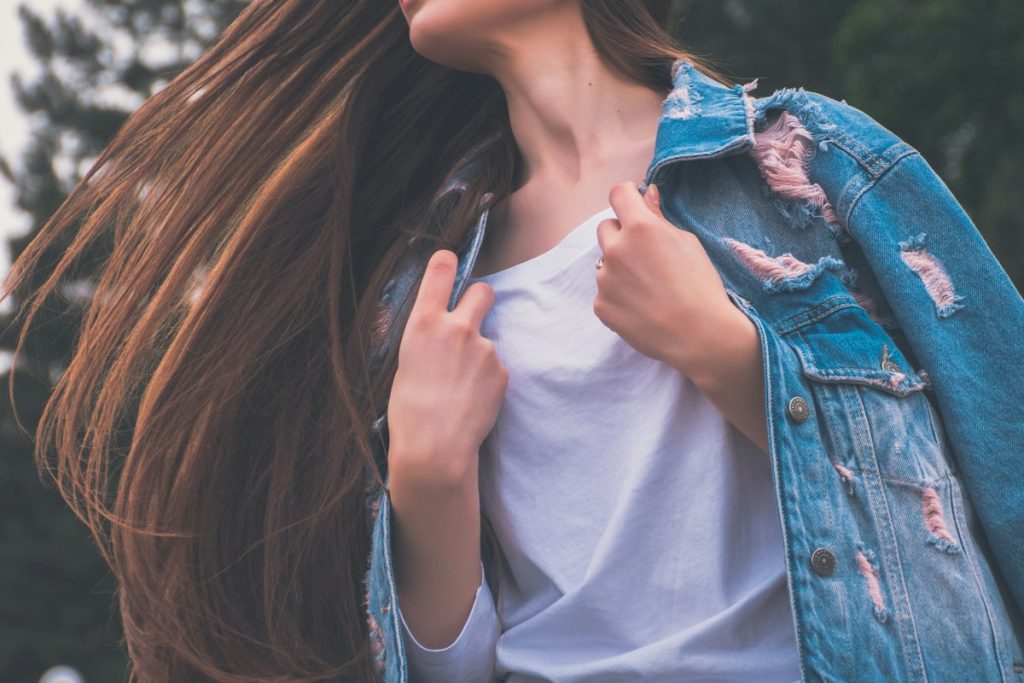 Cinematic Portrait Photography Prompt