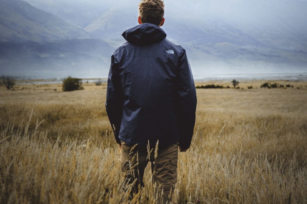 Cinematic Portrait Photography Prompt