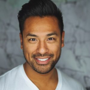 Daniel Kim