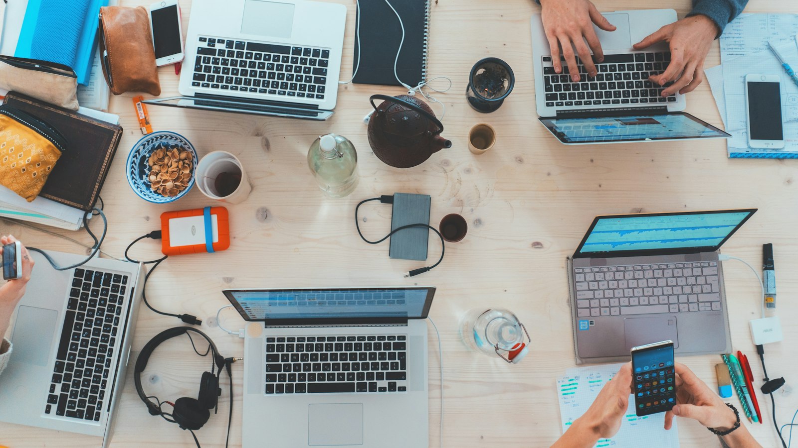 How to Build Your First AI Workflow