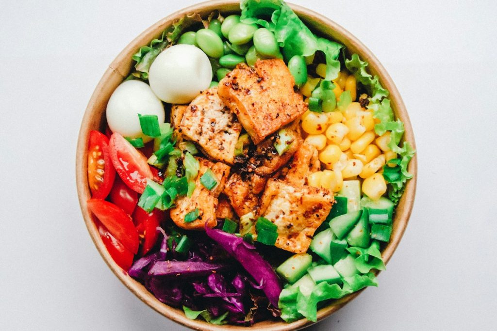 Food Photography Prompts