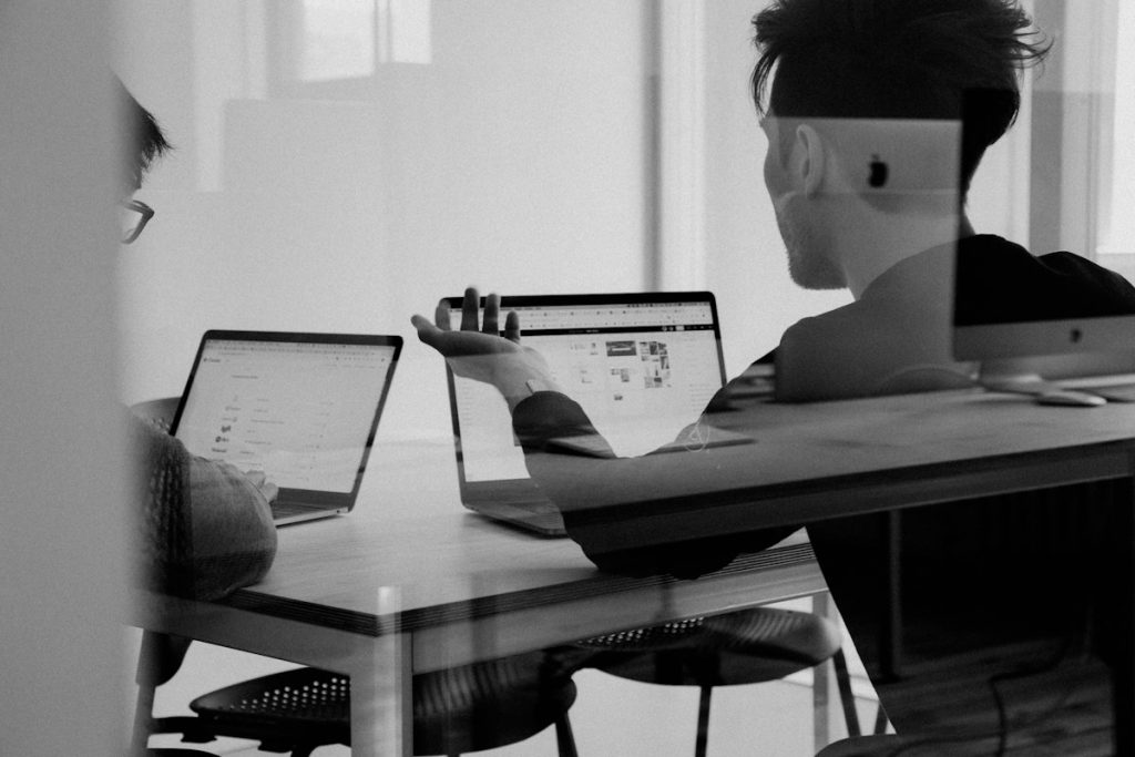 SEO Blog Post Workflow