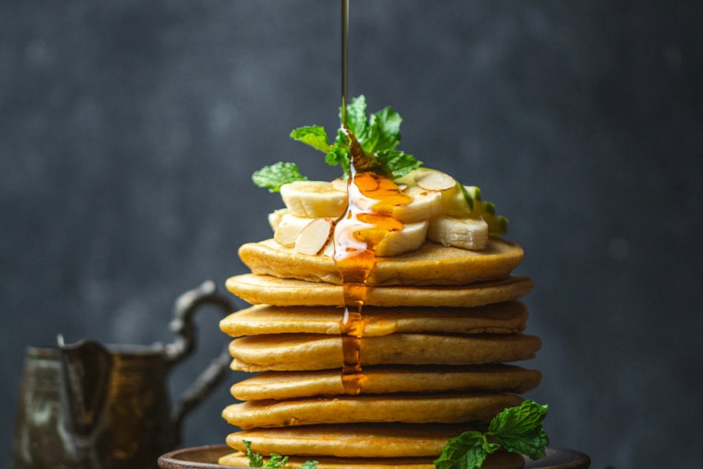 Food Photography Prompts